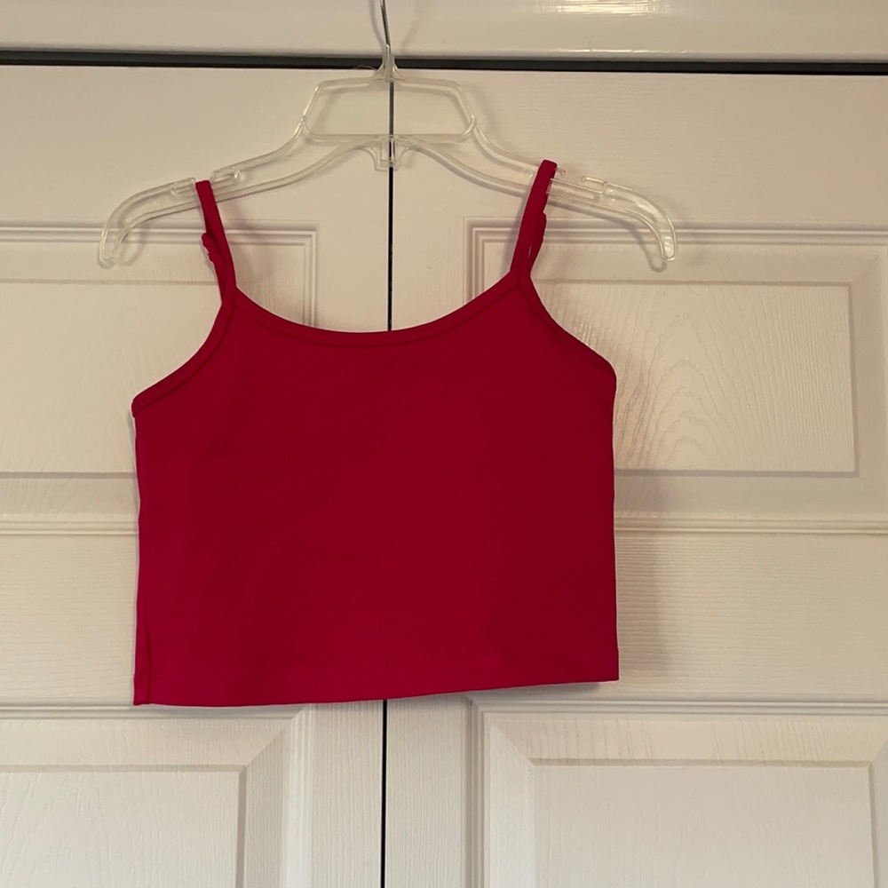 Balance athletica key tank